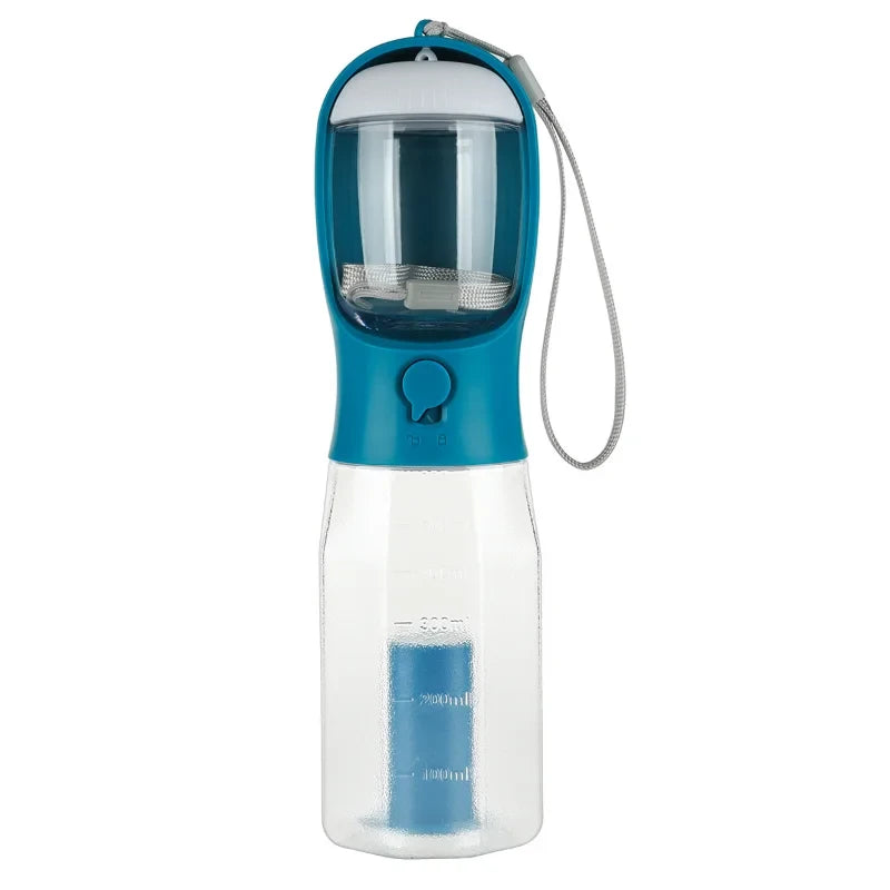 Vandog´s 3-in-1 Dog Outdoor Companion