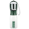Vandog´s 3-in-1 Dog Outdoor Companion