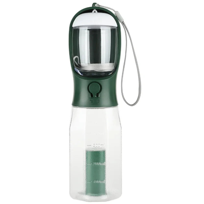 Vandog´s 3-in-1 Dog Outdoor Companion