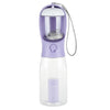 Vandog´s 3-in-1 Dog Outdoor Companion