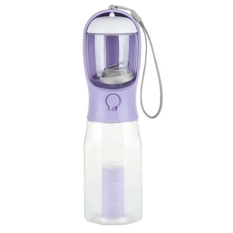 Vandog´s 3-in-1 Dog Outdoor Companion