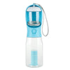 Vandog´s 3-in-1 Dog Outdoor Companion