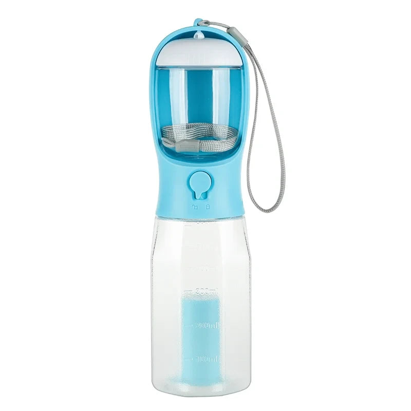Vandog´s 3-in-1 Dog Outdoor Companion