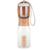 Vandog´s 3-in-1 Dog Outdoor Companion