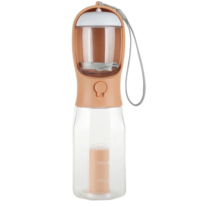 Vandog´s 3-in-1 Dog Outdoor Companion