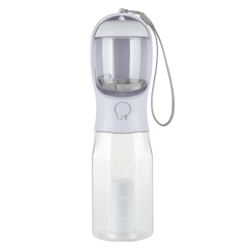 Vandog´s 3-in-1 Dog Outdoor Companion