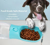 Vandog´s 3-in-1 Dog Outdoor Companion