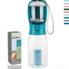 Vandog´s 3-in-1 Dog Outdoor Companion