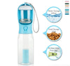 Vandog´s 3-in-1 Dog Outdoor Companion