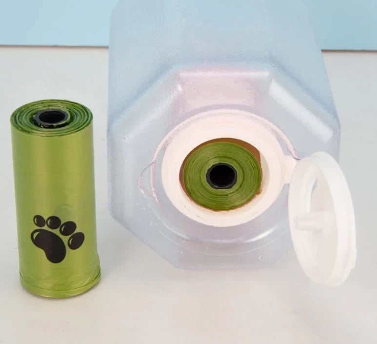 Vandog´s 3-in-1 Dog Outdoor Companion