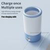 Vandogs´s Electric Pet Paw Cleaner