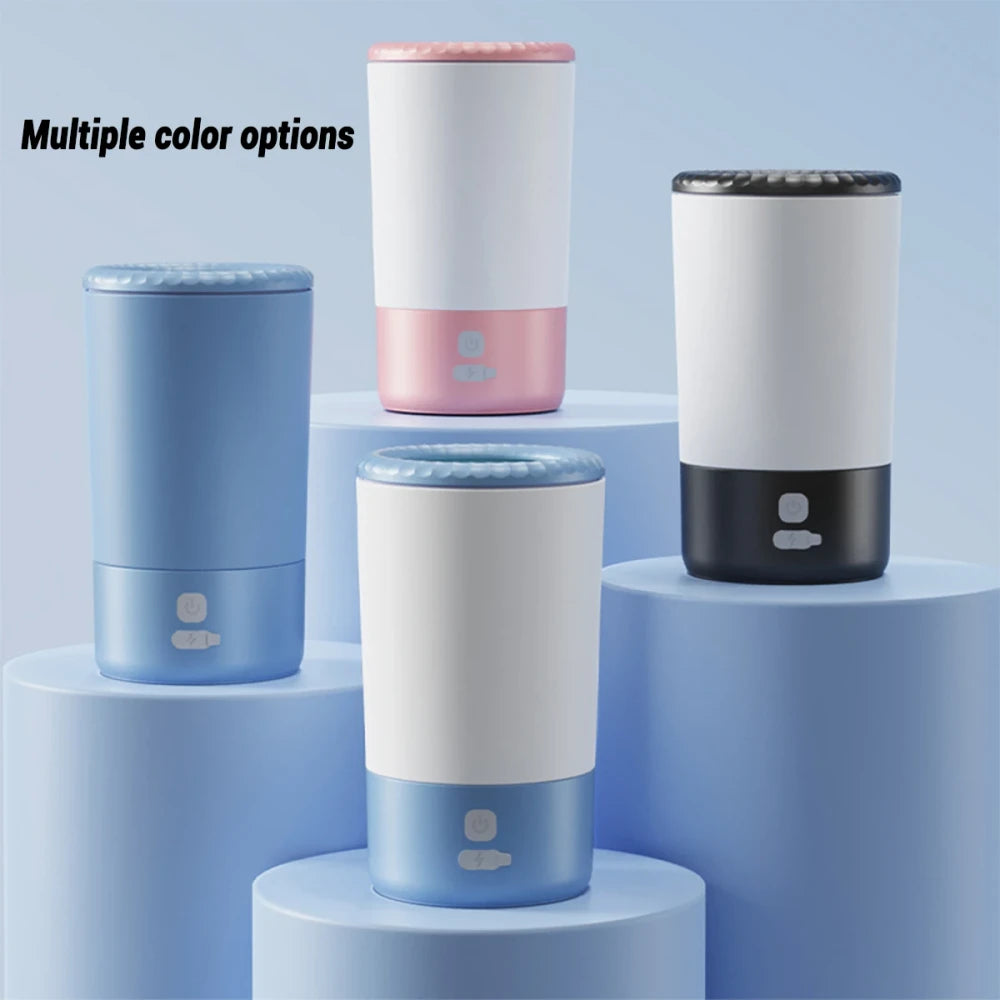 Vandogs´s Electric Pet Paw Cleaner